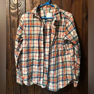 EUC Women’s Button Down Top